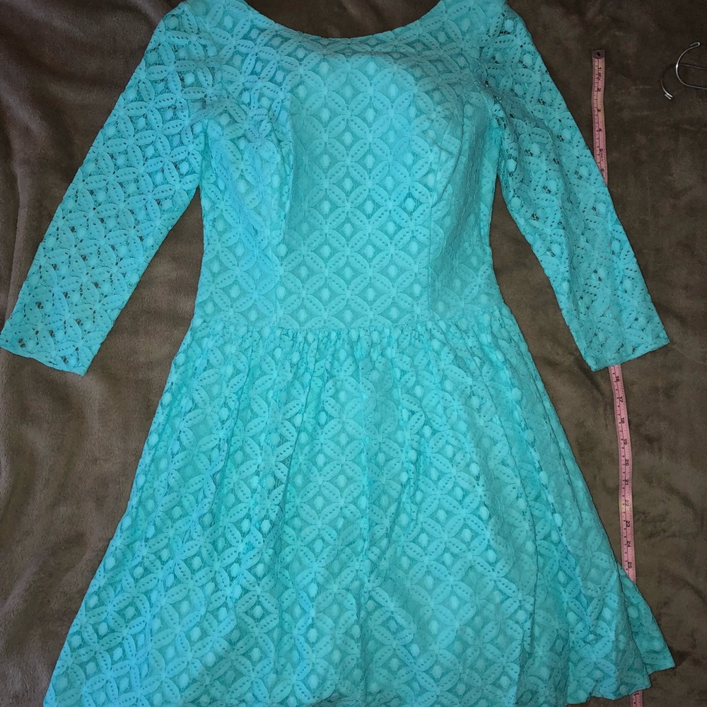 Lilly, Pulitzer, Lori dress